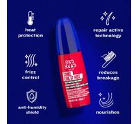 TIGI Bed Head Some Like it Hot Spray 100 ml 100 ml