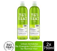 TIGI Bed Head Urban Re-Energise Conditioner 750ml