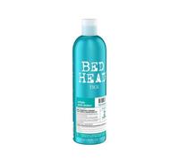 Bed Head by TIGI Recovery Shampoo Deep Moisturising Shampoo with Keratin &