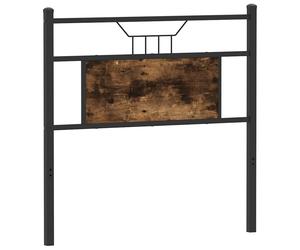 Bed Headboard Upholstered Headboard Padded Headboard Cushioned Headboard vidaXL