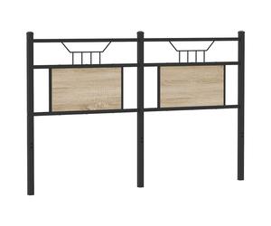 Bed Headboard Upholstered Headboard Padded Headboard Cushioned Headboard vidaXL