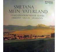 Bed?ich Smetana - Mein Vaterland [2xVinyl]