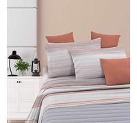 Bed Linen Set Athena, Damour Rosa, 2 PLACES