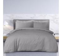 Bed Linen Sleepdown Premium Hotel Quality 100% Cotton Luxury Set Double 2m x 2m