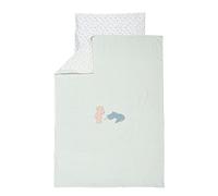 Bed Linen with Pillowcase Romeo, Jules & Sally