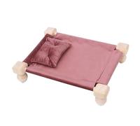 Bed Little Wooden Bed Newborn Photography Props Modern Bed Newborn Bed Rustics Baby Photo Photography Set