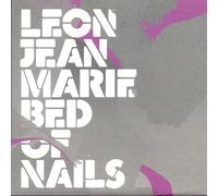 Jean-Marie, Leon - Bed Of Nails [7" VINYL]