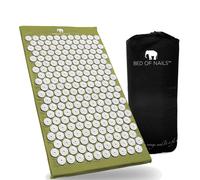 Bed of Nails Acupressure Mat - Green