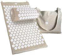Bed of Nails - BON Eco Set Mat+Pillow - Accupressure mats