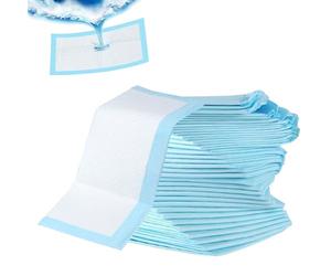 Bed Pad - Absorbent | Bed Pads, Leak-Proof Under Pads for The Elderly Adult, and The Elderly