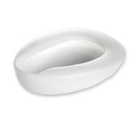 Bed Pan | Bed Pan for Home Use | Hospital Bed Pan | Bed Pan for Women | Bed Pan for Men | Portable Bed Pan Ideal for Travel | Durable and Versatile | Easy to Clean