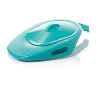Bed pan, Portable Bedpan,and Home The Patient Lies in Bed and Urinate,for Suitable for Bedridden Woman and Old Man