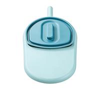 Bed Pans for Elderly - Easy Clean Leakproof Heavy Duty Comfort Bedpan | Elderly Male Female Urinal,for Home Hospitals Recovery Care