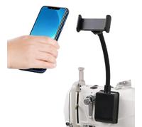 Bed Phone Holder Magnetic, Adjustable, Telescopic