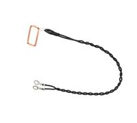Bed Position Detector Current Coil Sensoring for 3D Printers Leveling Component Assembly, 15.2cm Cable, Routine Repair Module, Maker Table Service Upgrade
