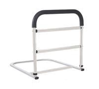 Bed Rail for Twin Queen King with Foam Armrests and Lock Buckle, Easy Installation Dual Bed Bumper Side Rail