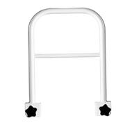 Bed Rails for Elderly Adults, Adjustable Metal Adult Bed Guard, Drill-Free Clip-On Safety Rails for Student Pregnant Women, Disabled People for Elderly Adults, Adult Guard, Sa