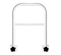 Bed Rails for Elderly Adults Adjustable Metal Adult Bed Guard Drill-Free Clip-On Safety Rails for Student Pregnant Women Disabled People for Elderly Adults, Adult Guard, Safe