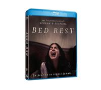 Bed Rest (2022) (Blu-Ray)