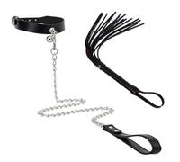 Bed Restraint Set for Couples Sexual -UKGC05ZP，Black，Same &Cheaper：B