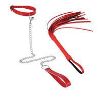 Bed Restraint Set for Couples Sexual -UKGC05ZP，Red，Same &Cheaper：B