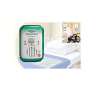 Bed Sensor Alarm with Bed and Chair Pads (Exit Alarm) so You Know When They are Getting up from Bed or Chair.