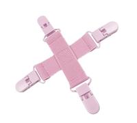 Bed Sheet Clips for Dryer Keep Fitted Sheets from Tangling in Dryer