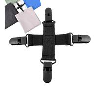 Bed Sheet Clips for Dryer Washer Bed Sheet Anti-Knot Clamps