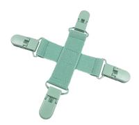 Bed Sheet Clips for Washer Stop Bed Sheets from Tangling