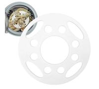 Bed Sheet , Detangling Clips for Fitted Sheet Dryer, Ball Protection for Bed Sheet Prevents Tangling, Twisting, Knots of the Duvet in the Dryer and in the Washing Machine