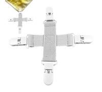 Bed Sheet Detangling Tool, Laundry Blankets Detangling Supplies, Household Washing Machine Sheet Cleaning Supplies Tool for Untangling Twisting Washer Dryer