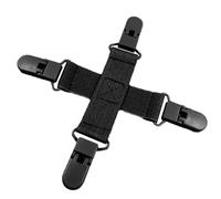 Bed Sheet - Household Blanket Detangling Supplies | Cleaning Tool for Bedding Items and Accessories Reduces Crooked Balls in the Dryer