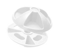 Bed Sheet Processor - Detachable Pins | Stop Sheets from Balling up in Dryer - for Home Hotel Daily Bedding Duvet Covers Pillowcases Carpet Fabric Washing Machines