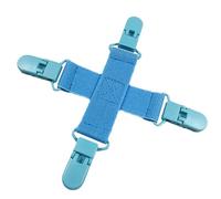 Bed Sheet Unwinder - for Blankets in the Washing Machine - Bedding Accessories Tools for Home Use Prevention Knot Washing Machine Dryer