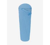 Bed sheets for sleeping bag Ferrino Comfort Mummy blue