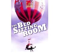 Bed Sitting Room DVD - Rita Tushingham, Peter Cook, Dudley Moore, Spike Milligan