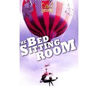 Bed Sitting Room, The (DVD) Dudley Moore Peter Cook Spike Milligan (US IMPORT)