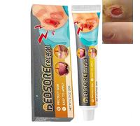 Bed Sore Cream,Bed Sore Wound Treatment Cream,Pressure Sore Relief Cream,Barrier Cream for Bed Sores,Effective,Soothing Relief for Bed Soress,Fast Acting and Soothing Formula,Suitable for Man&Woman