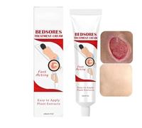 Bed Sore Cream,Pressure Sore Relief Cream,Bedsore Wound Care Cream,Soothing Relief of Bed Soress,Pressure Sore Re/LIEF Cr/eam,Quick and Effective,Cold So/re Treatment,Skin HEA/ling Cre/am,Fast Acting