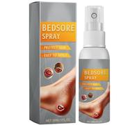 Bed Sore Spray,Bedsore Repair Spray,Pressure Sore Healing Spray,Bedsore Pain Healing Spray,Cold Sore Treatment,Pressure Sore Relief Spray,Bedsore Wound Care,Bed Sore Wound Spray,Effective Wound Spray