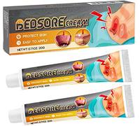 Bed Sore Treatment Cream,Bed Sores Healing Cream,Pressure Sore Relief Cream (2 Pcs)