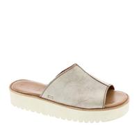 Bed:Stu Fairlee II Women's Sandal, Nectar, 9.5