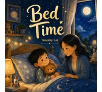 Bed Time: A Flip-Over Series About Perspectives