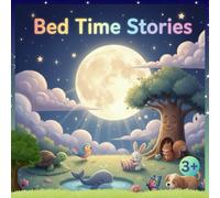 Bed Time Stories