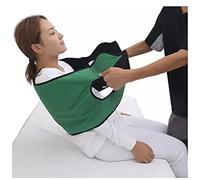 Bed Transfer Sling Transfer Belt Medical Nursing Safety Gait Patient Assist, Patient Lifting Device for Body Turning, Sliding, Moving-Family Aid for Bedridden, Elderly, Pediatric