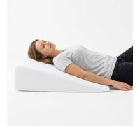 Bed Wedge Pillow for Acid Reflux and Elevated Sleeping