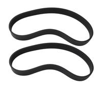 Bedaily Replacement Belts for Bissell Cleanview Bagless Vacuum Cleaner Models 1330, 13302, 1330R, 1331, 1332, 1332R, 1333, 1334, 1327, 2-Pack