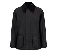 Bedale Wax Jacket - male - Barbour - Light Jackets - Black - XS - Jackets XS