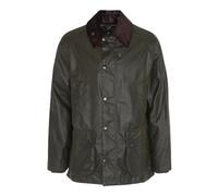 Bedale Wax Jacket - male - Barbour - Light Jackets - Green - 4XS - Jackets 4XS