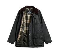 Bedale Wax Jacket - male - Barbour - Light Jackets - Green - 4XS - Jackets 4XS
